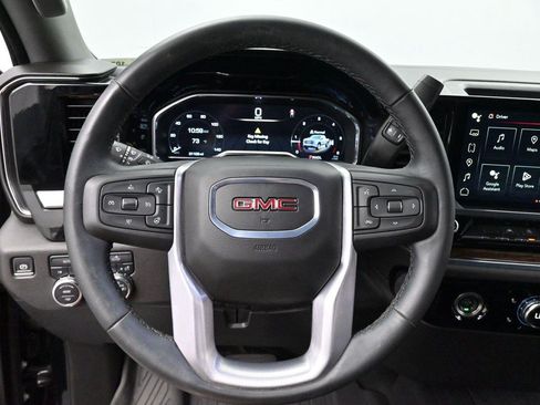 Used 2024 GMC Sierra 1500 Elevation AWD/4WD image 15