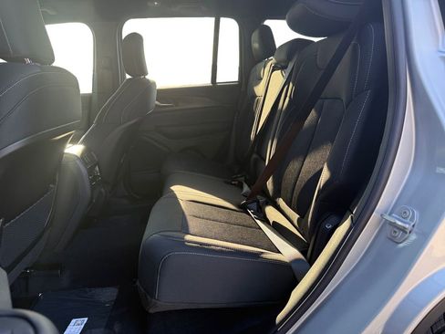 New 2025 Jeep Grand Cherokee Laredo RWD image 13