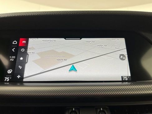 Used 2025 Alfa Romeo Stelvio Sprint w/ Convenience Package image 34