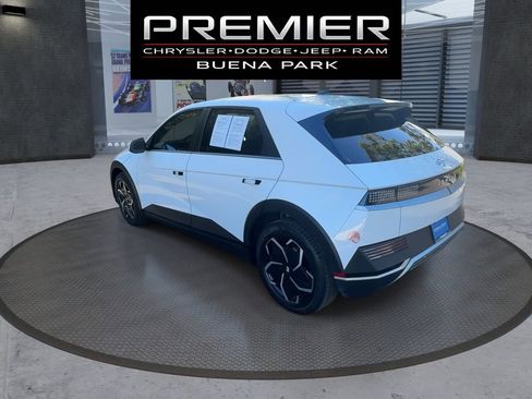 Used 2024 Hyundai Ioniq 5 SEL image 6