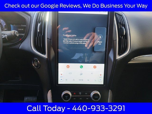 Certified 2022 Ford Edge SEL w/ Convenience Package AWD/4WD image 26