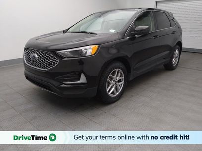 Used 2023 Ford Edge SEL