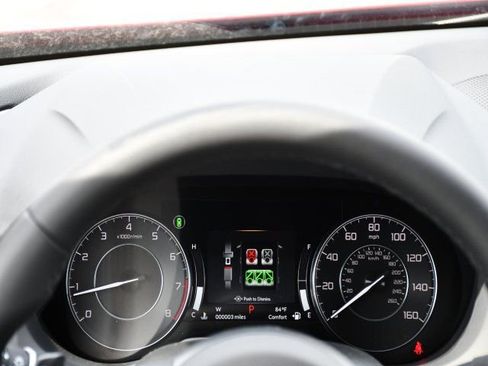 New 2026 Acura RDX SH-AWD w/ Technology Package image 24