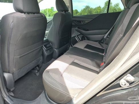 Certified 2025 Subaru Outback w/ Popular Package #1A AWD/4WD image 11