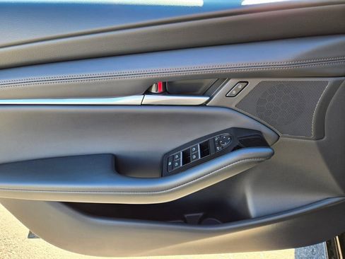 New 2026 MAZDA MAZDA3 2.5 S Sedan w/ Preferred Pkg image 23