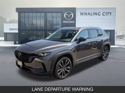 New 2026 MAZDA CX-50 AWD 2.5 S w/ Weather Package
