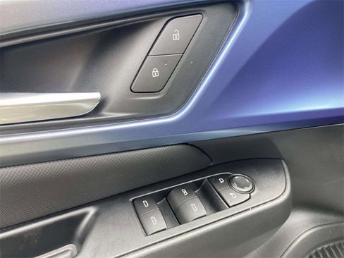 New 2026 Chevrolet Equinox EV LT image 16