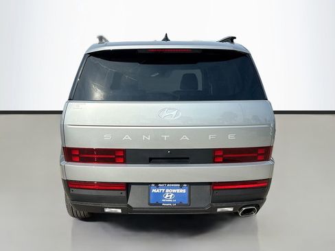 New 2026 Hyundai Santa Fe SEL image 6