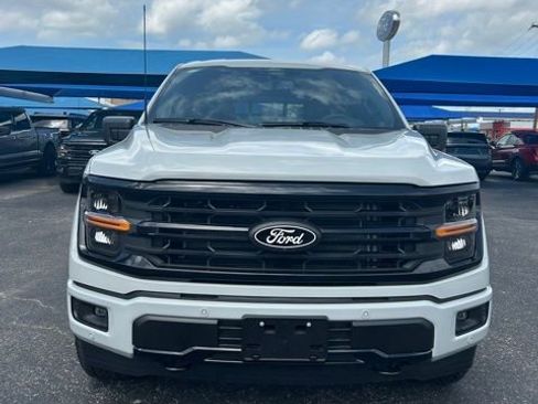 New 2026 Ford F150 XLT AWD/4WD image 1