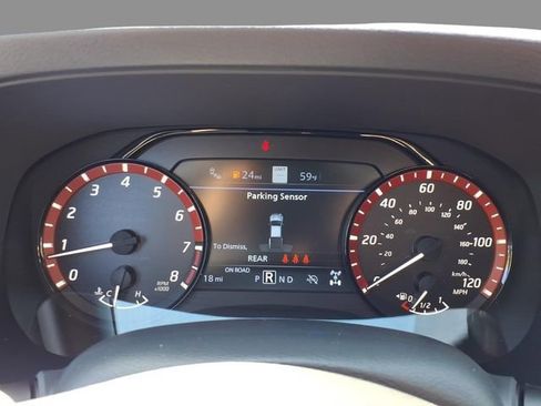New 2026 Nissan Frontier PRO-4X w/ Pro Premium Package AWD/4WD image 28