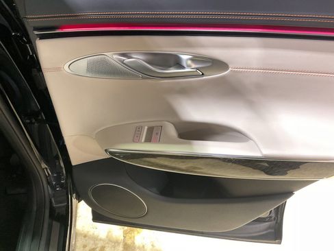 Used 2026 Genesis GV70 3.5T Sport Prestige image 13