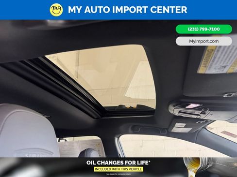 Used 2023 Subaru Outback Wilderness AWD/4WD image 30