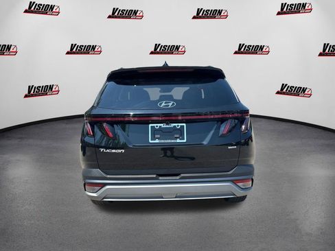 New 2025 Hyundai Tucson SEL AWD/4WD image 6