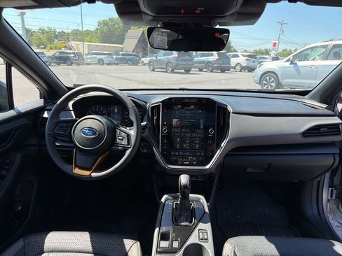 Certified 2024 Subaru Crosstrek 2.5i Wilderness AWD/4WD image 21