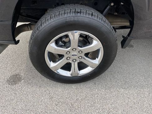 Used 2022 Ford F150 XLT w/ Equipment Group 302A High image 42