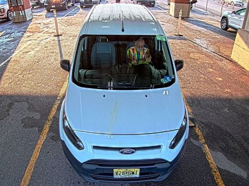 Used 2016 Ford Transit Connect XL FWD image 2