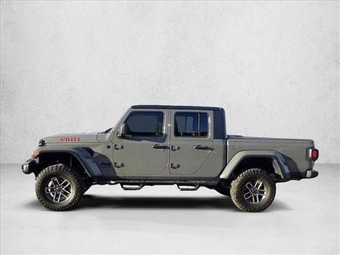Used 2021 Jeep Gladiator Sport AWD/4WD image 2