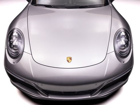 Used 2017 Porsche 911 Carrera RWD image 45