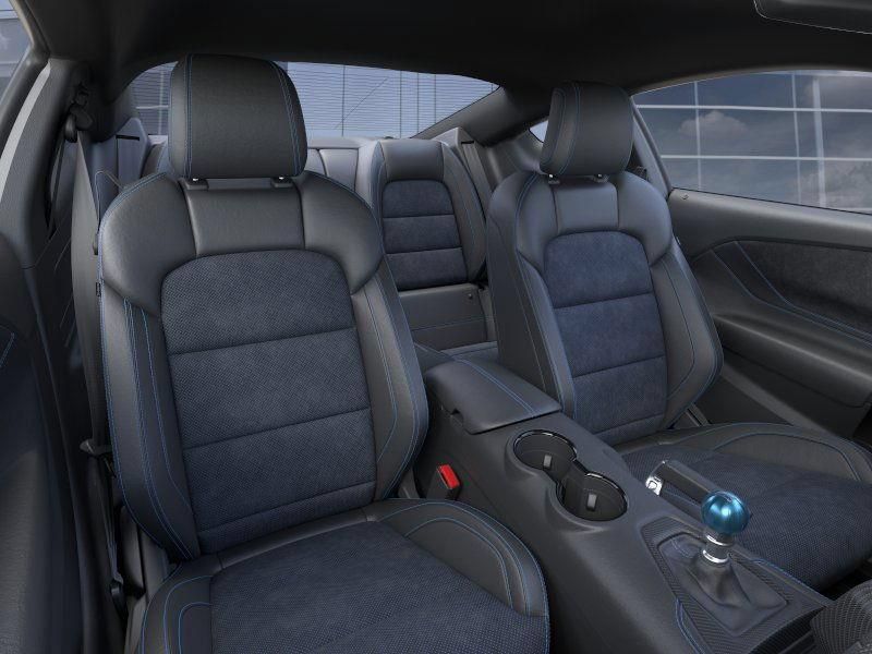 New 2026 Ford Mustang Dark Horse RWD image 10