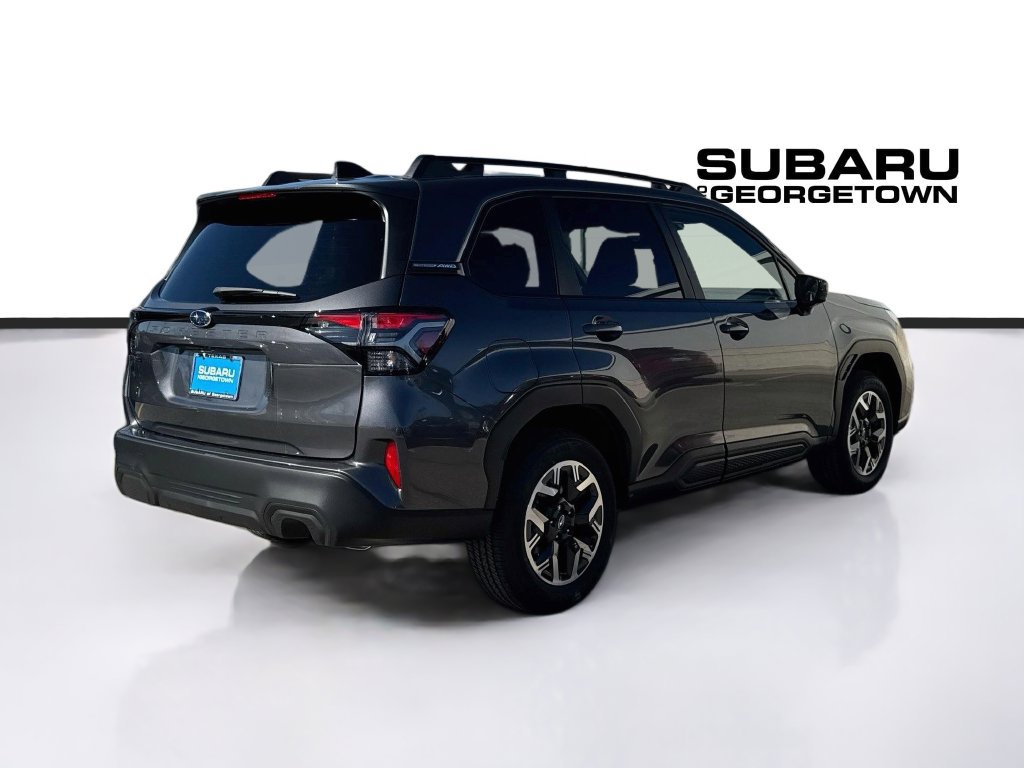 Used 2026 Subaru Forester Premium AWD/4WD image 9