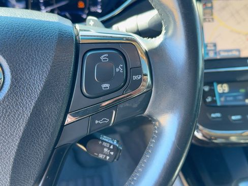 Used 2014 Toyota Avalon Limited w/ Technology Package image 27