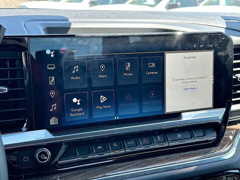 Used 2023 Chevrolet Silverado 1500 LT image 13