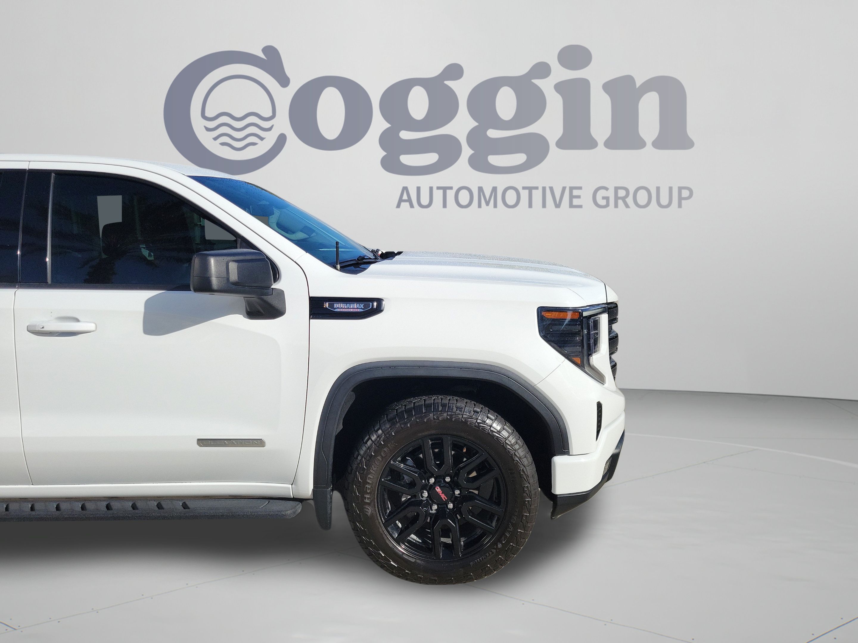 Used 2023 GMC Sierra 1500 Elevation AWD/4WD image 35