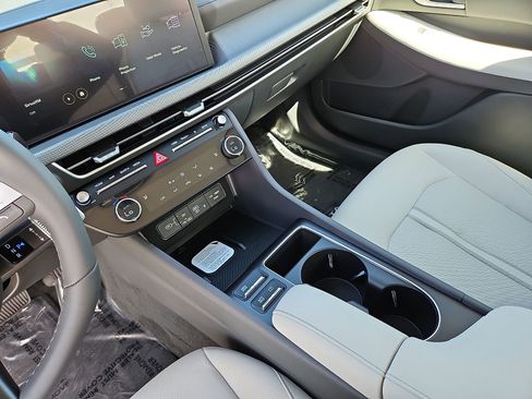 New 2026 Hyundai Sonata SEL image 20