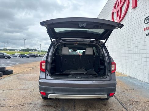 Used 2022 Honda Pilot EX-L image 32