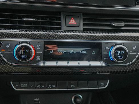 Used 2023 Audi S5 Premium Plus w/ Premium Plus image 17