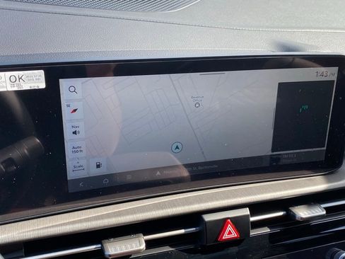 New 2026 Kia Sportage X-Line w/ X-Line Technology Package image 15