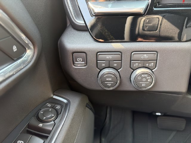 New 2026 Chevrolet Silverado 1500 RST w/ RST Select Package AWD/4WD image 14