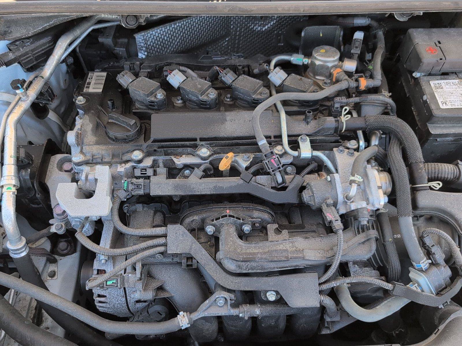 Used 2024 Toyota Corolla LE FWD image 40