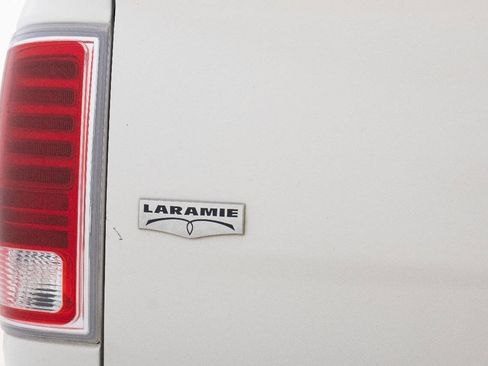 Used 2018 RAM 2500 Laramie image 18