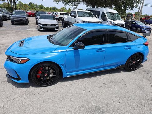 Used 2026 Honda Civic Type R image 45