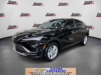 Used 2025 Buick Envista Preferred w/ Convenience I Package