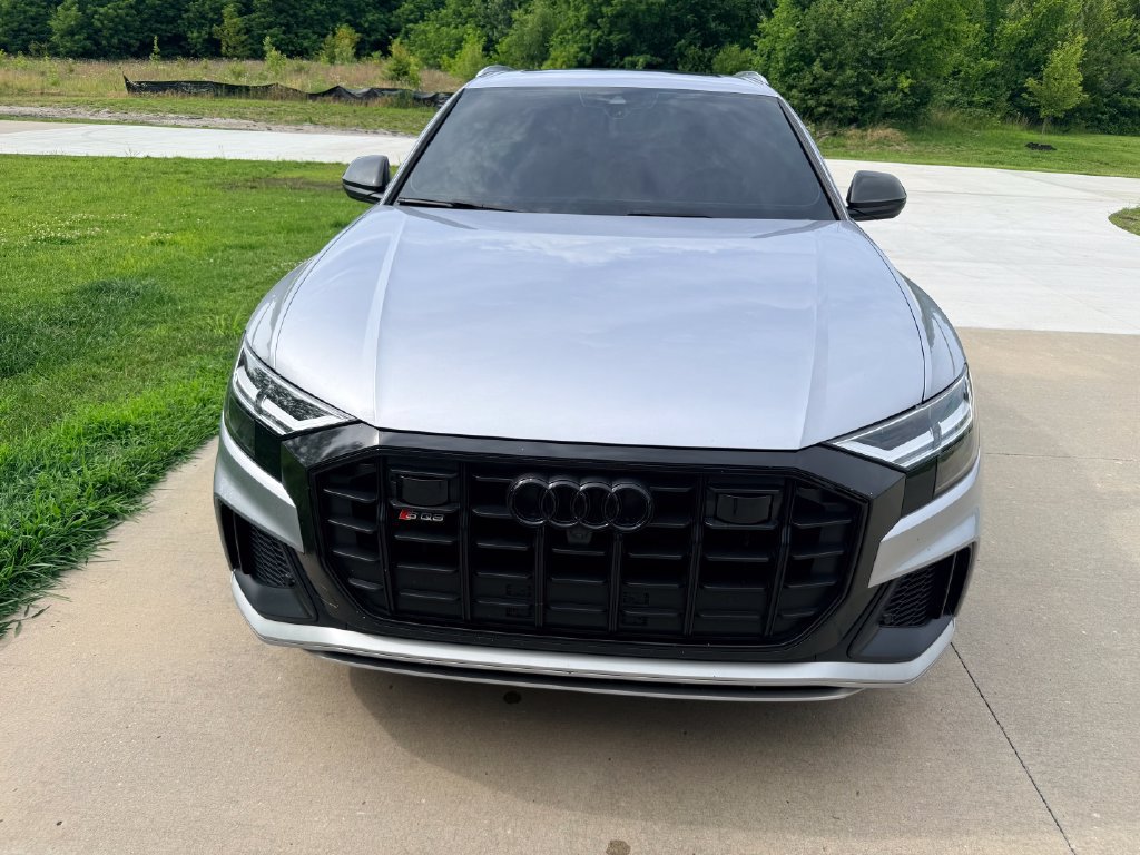 Used 2022 Audi SQ8 Premium Plus AWD/4WD image 6