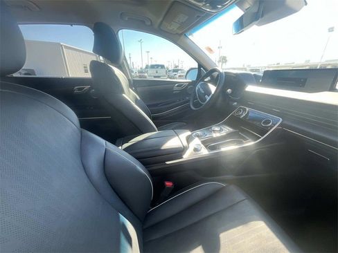 Used 2023 Genesis GV80 3.5T w/ Advanced Package image 20