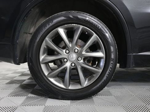 Used 2015 Dodge Durango SXT w/ Quick Order Package 23B AWD/4WD image 7