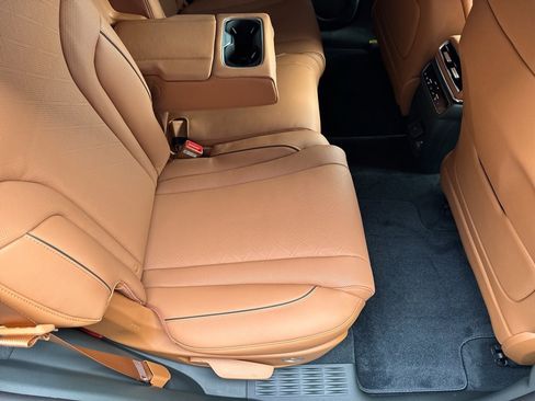 New 2026 Genesis GV80 2.5T Prestige image 14