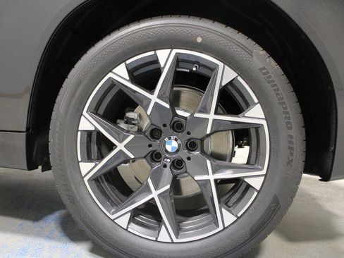 New 2025 BMW X3 xDrive30i w/ M Sport Package image 26