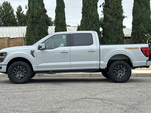 New 2026 Ford F150 Tremor w/ Equipment Group 402B AWD/4WD image 7