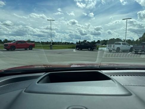 Used 2025 Chevrolet Blazer EV RS w/ Super Cruise Package AWD/4WD image 33