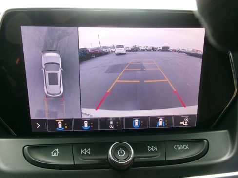 Used 2019 Chevrolet Blazer Premier w/ Sun and Wheels Package AWD/4WD image 18