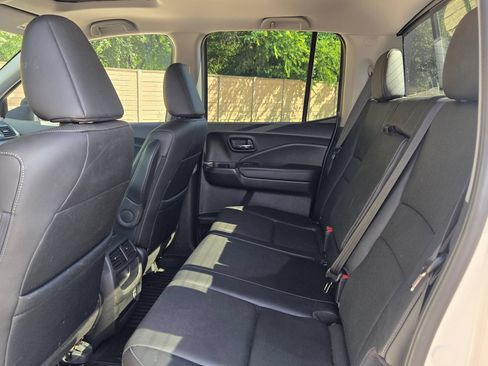 Used 2019 Honda Ridgeline RTL-T image 14