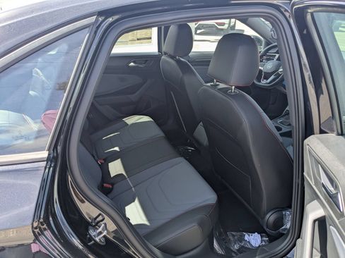 New 2026 Volkswagen Jetta GLI Autobahn FWD image 22