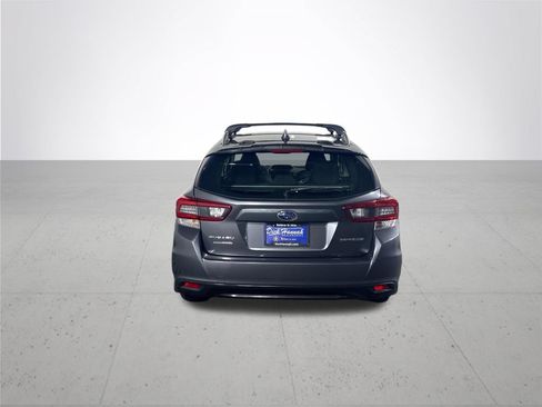 Used 2020 Subaru Impreza 2.0i Premium AWD/4WD image 7