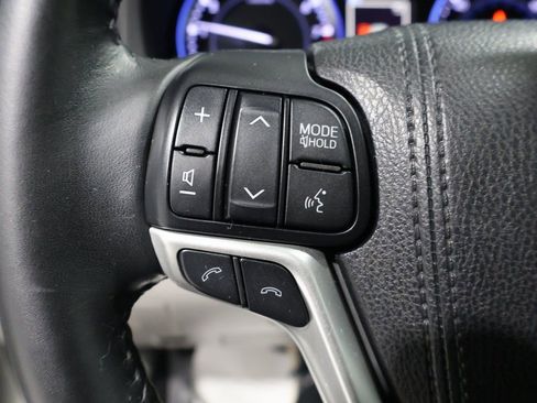 Used 2018 Toyota Highlander XLE image 36