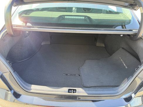 Used 2023 Toyota Camry LE w/ Convenience Package FWD image 17