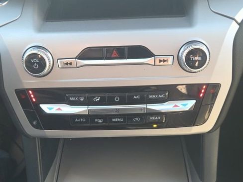 Certified 2023 Ford Explorer XLT w/ Equipment Group 202A image 37